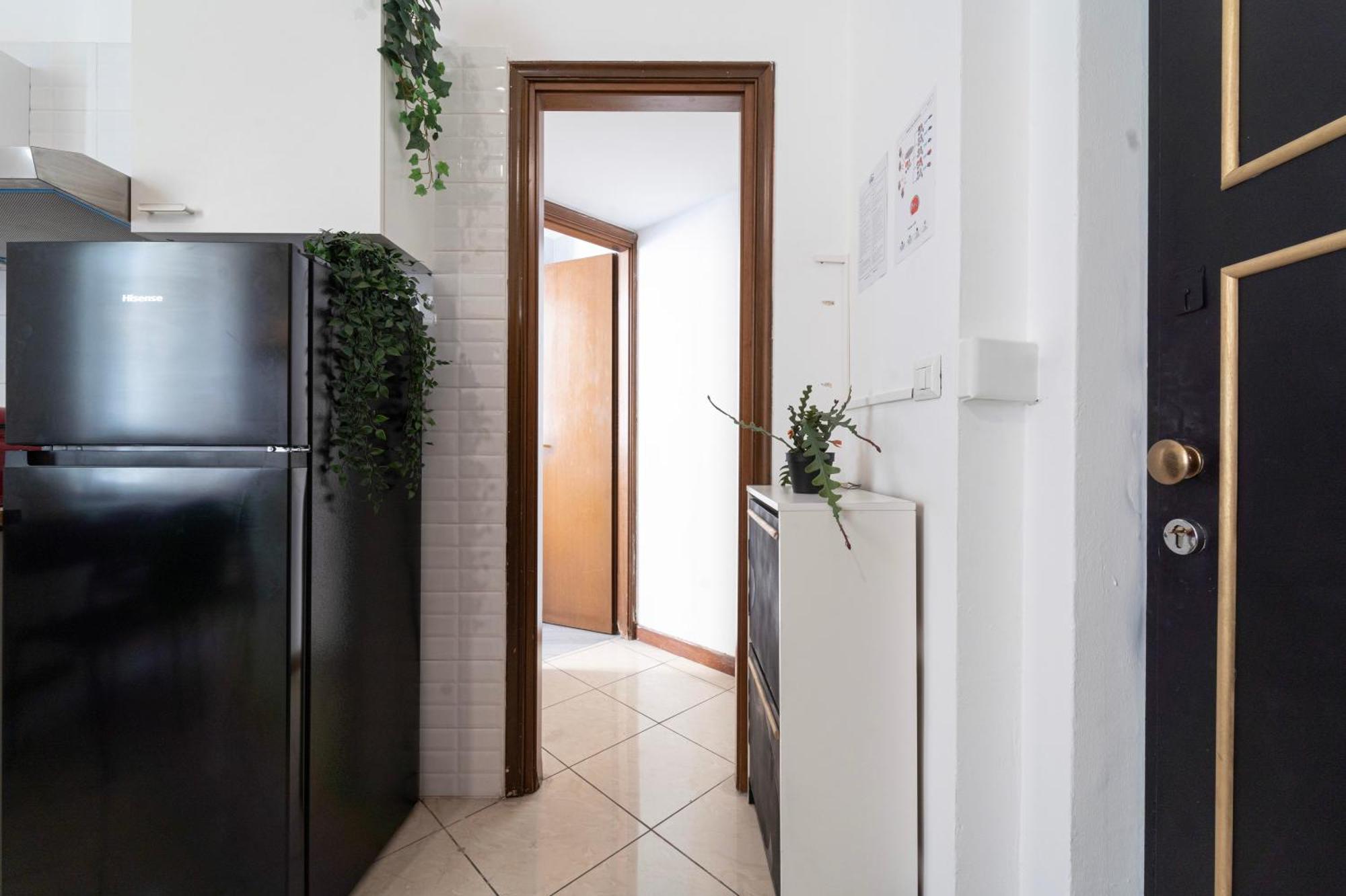 I Host - Pasteur 15-2 Apartamento