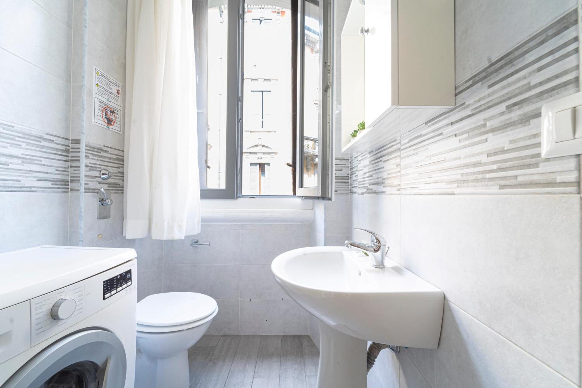 Apartamento I Host - Pasteur 15-2